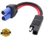 Aaotokk Sae EC5 Cable 12AWG 15CM 6INCH Power Adapter New. Price: $20.00.