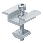 Ottff 12 Pack Solar Panel Mid Clamps, Pv Mounting Bracket, Aluminum For... New. Price: $34.90.