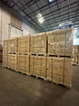 (pallet Of 30) New Canadian Solar Panels CS6R-395MS-HL. Price: $3999.99.