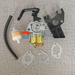 Carburetor For Wen Power Pro P54173 56351 56352 56475 56400 56405 56415 56200 New. Price: $13.85.