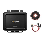 Bougerv 600W Dc-dc Alternator Charger For Portable Power Stations, 12V/24V Ch... New. Price: $337.42.