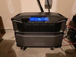Ecoflow Delta Pro Ultra Inverter + Battery Used. Price: $3500.00.