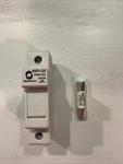 Worldsunlight WSPV-32B Fuse Holder 1000V 32A With 20A Dc Solar New. Price: $5.00.