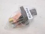 Eaton Corp, Black Female Receptacle Assy, E1016-1732, New. Price: $30.00.