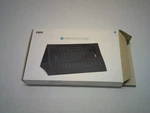 Anker 14W 2-PORT Usb Portable Solar Charger Power 71ANSCPS Black Used. Price: $22.99.