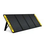 120-WATT Portable Foldable Solar Panels For Power Stations With Extension Cable New. Price: $163.39.
