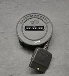 Madcatz 7-FOOT Controller Extension Cable Cord For Playstation PS2 Black Used. Price: $10.00.