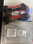New Jxmxrpv Solar Connectors For 3 Panels - 2 Pack. Price: $10.00.