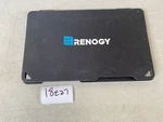 Renogy E.flex 10 Watt Foldable Portable Solar Panel 18E27 Used. Price: $89.99.