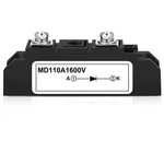Yexiya Pcs Md 110A 100A-16 Solar Diode, Anti Reverse One Way Use Volt.... Price: $33.33.