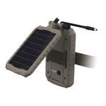 Stealth Cam Solar Power Panel 5000MAH Li-ion Battery Pack New. Price: $69.99.
