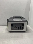 Steelite Prymax 2200W Portabe Power Station Open. Price: $1053.96.