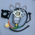 Manual Carburetor Fit Powermate PM0116000 390CC 7500 Watt Gas Generator New. Price: $20.88.