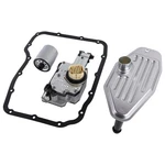 Hemipors 68002342 Transmission Shift Solenoid Valve Set Compatible With Dodge... New. Price: $197.80.