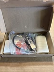 New W/ Box: SE1000-ZBGW-K5-NA Home Gateway. Price: $75.00.