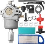 Anxingo Carburetor Briggs & Stratton LT1000 14-18HP 799727 794572 Kit New. Price: $36.67.