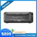 Bluetti B300K 2764.8WH Expandable Extra Battery Lifepo For Apex Certified. Price: $1123.75.