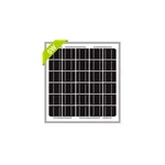 Newpowa 5 Watt 12V 10BB Mono Solar Panel Tricke Charge Rv Marine Boat Off Grid. Price: $20.99.