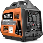 Genmax Generator?epa Compliant, Eco-mode Feature, Ultra Lightweight For Backup New. Price: $756.93.