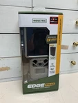 New- Moultrie Edge Solar Cellular Game Trail Camera W/ Rechargeable Battery. Price: $129.00.
