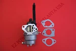 Powermate PM0125500 6875 Watt 389CC Gas Generator Carburetor Manual Special New. Price: $44.99.