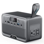Daran Portable Power Station 89.6WH LIFEPO4 Battery 100W(200W Advanced Gray New. Price: $142.90.