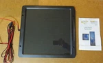 Sunflim Solar Battery Charger Go Power GP-SF-5 Car Sold As Is Used. Price: $13.00.