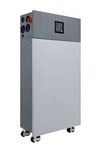 New Fortress Power Eboost 16KWH Lfp Battery + Eway Wire Management System. Price: $4186.00.
