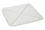 Adco 7172 Solar Vent Cover - White New. Price: $35.85.