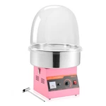 Electric Cotton Candy MACHINE,1000W Floss Maker W/cover,commercial New. Price: $191.40.