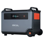 Blackview Extra Battery BP3600 For Oscall Station Powermax Only New. Price: $1499.00.