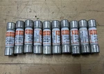 Lot Of Mersen/ferraz Shawmut HP10M15 Photovoltaic Fuses 1000VDC, 15A New. Price: $34.99.