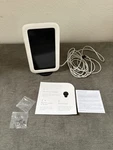 Simplisafe Outdoor Camera Solar Panel Model CM001 Used. Price: $49.99.
