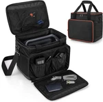 Travel Carrying Case Compatible With Jackery Explorer 1000/1000 V2, Portable Pow New. Price: $57.95.