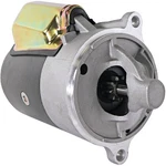 Db Electrical 410-14108 Starter Compatible With/replacement 4.7L Ford Aut... New. Price: $226.79.