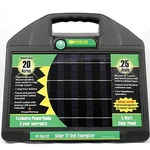Powerfields 12V 20 Acre Solar Energizer .25 Joules New. Price: $428.12.