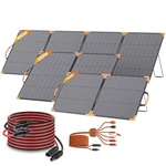 Solar Panel Extension Cable Kit For Ecoflow Jackery Anker Bluetti Power Stations New. Price: $229.99.