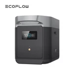 Ecoflow Delta Max Smart Generator Extra Battery 2048WH For Outdoor, Lfp New. Price: $699.00.