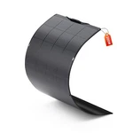 Allpowers SF-200 200W Flexible Solar Panel Off-grid For Roof Boat Camping Trip New. Price: $269.00.