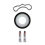 Engine Crankshaft Seal Kit Rear Fel-pro For 2016-2022 Chevrolet Camaro 6.2L V8 New. Price: $46.49.