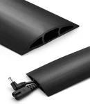 Bates- Cord Cover, 6FT Cable Floor, Protector, New. Price: $19.92.