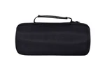 Khanka Hard KK153 Travel Case For Portable Smart/home Speaker Triple Black Ob Open. Price: $19.99.