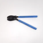LY-2546B MC4 Solar Crimping Tools Crimper For 2.5/4/6.0MM2 Panel Pv Iwiss Used. Price: $29.95.