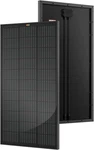 Rich Solar 100W 200W Black Monocrystalline Panel 12V Battery Charger New. Price: $91.99.