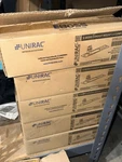 Unirac E-boss 00822CM Conduit Mount 2.0 Comp Kit (pack Of 10 ) New. Price: $35.00.