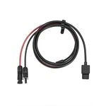 Solar To Low-pv Port Charging Cable (ecoflow Delta Pro Ultra) 8.2FT/2.5 Open. Price: $45.99.