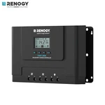 Renogy Rover Lite 12V/24V/36V/48V 60A Mppt Solar Charge Controller For Agm Gel New. Price: $184.99.