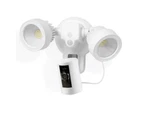 Wasserstein 3-IN-1 Floodlight, Charger Mount For Ring Indoor Cam Gen 2 White New. Price: $39.95.