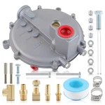 Propane Lp Natural Gas Generator Conversion Kit For B Honda Us New. Price: $69.99.