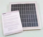 Sunwize Solar Panel 10W 13151764 16.4V Rated Open. Price: $290.00.